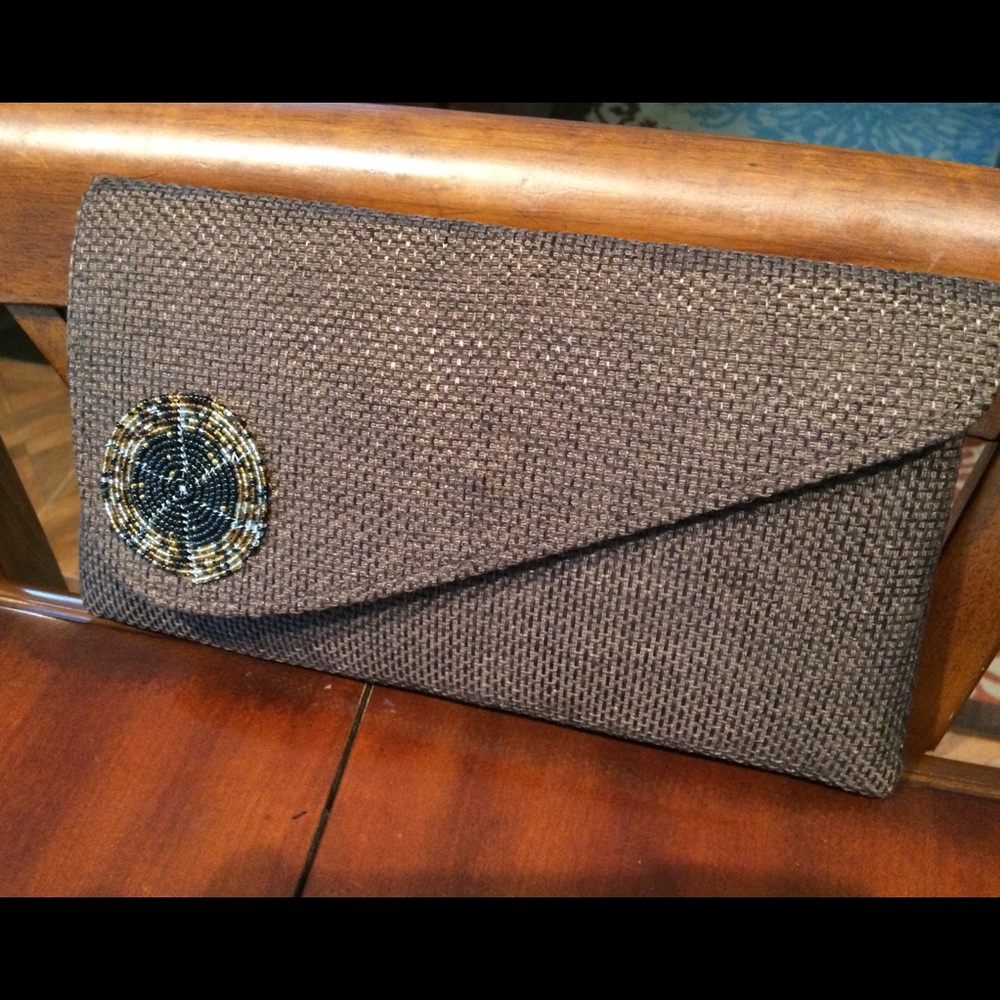 Clutch purse 👛